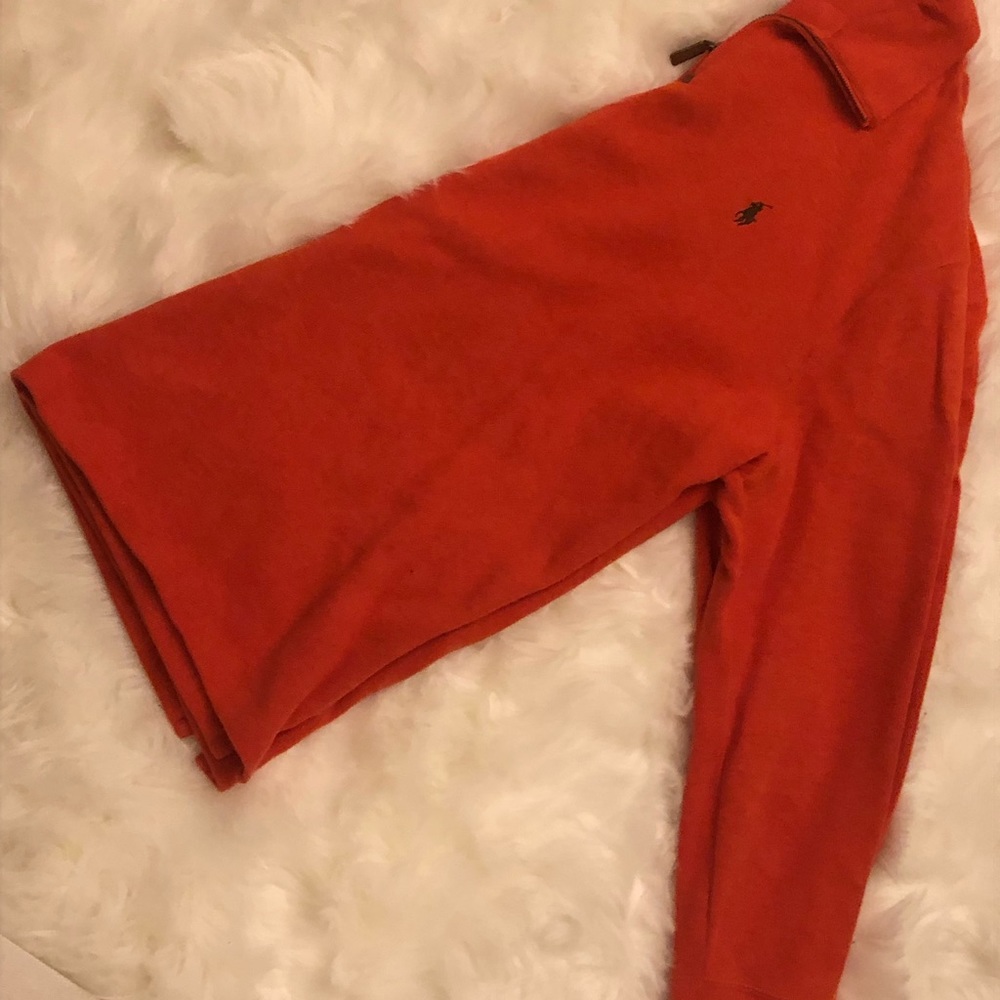 Ralph Lauren Polo Sweater men’s sweater